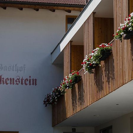 נטורנו Gasthof Falkenstein מראה חיצוני תמונה