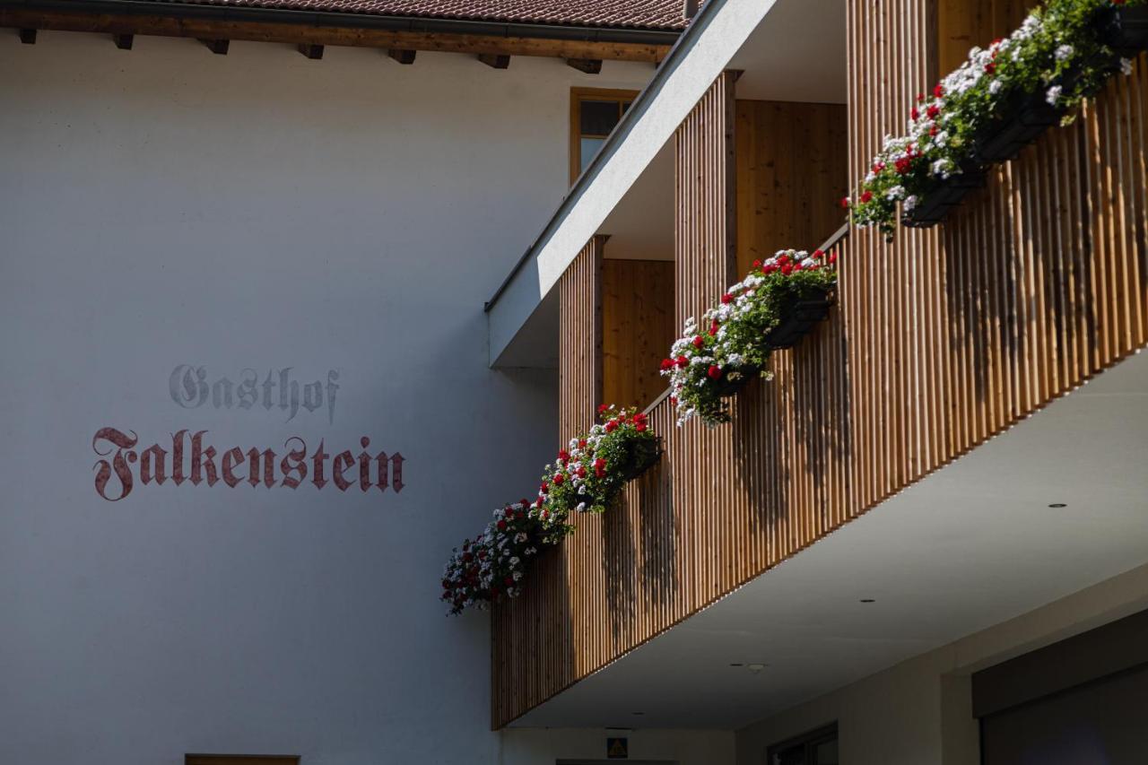 נטורנו Gasthof Falkenstein מראה חיצוני תמונה